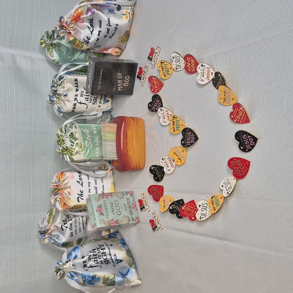 Other - Resurrection Day Goody Bags 🙏🏾🙌🏿